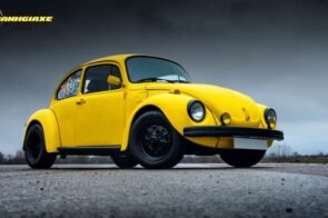 Top 300+ hình ảnh xe Volkswagen Beetle cổ điển siêu đẹp