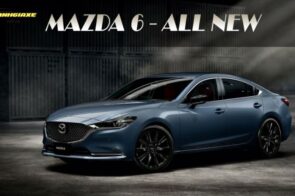 Top 333+ hình ảnh xe Mazda 6 đẹp mê ly cho mọi tín đồ xe hơi