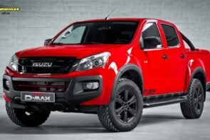 Trải nghiệm BST 150+ hình ảnh xe Isuzu D-Max đỉnh cao