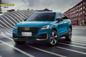 Tuyển chọn 200+ hình ảnh xe Audi Q2 sang trọng