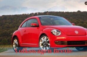 Volkswagen Beetle: Bảng giá, thông số kỹ thuật và đánh giá xe