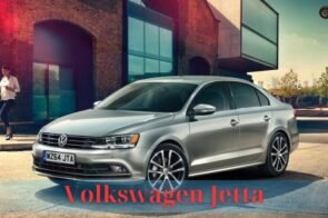 Bảng giá Volkswagen Jetta kèm thông số kỹ thuật và đánh giá xe