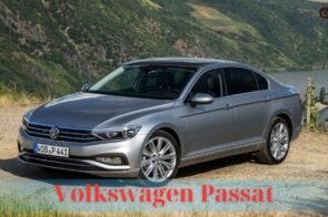 Volkswagen Passat: Bảng giá, thông số kỹ thuật và đánh giá xe