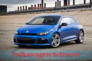 Đánh giá chi tiết Volkswagen Scirocco kèm TSKT và bảng giá xe