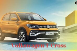 Đánh giá chi tiết Volkswagen T-Cross kèm TSKT và bảng giá xe