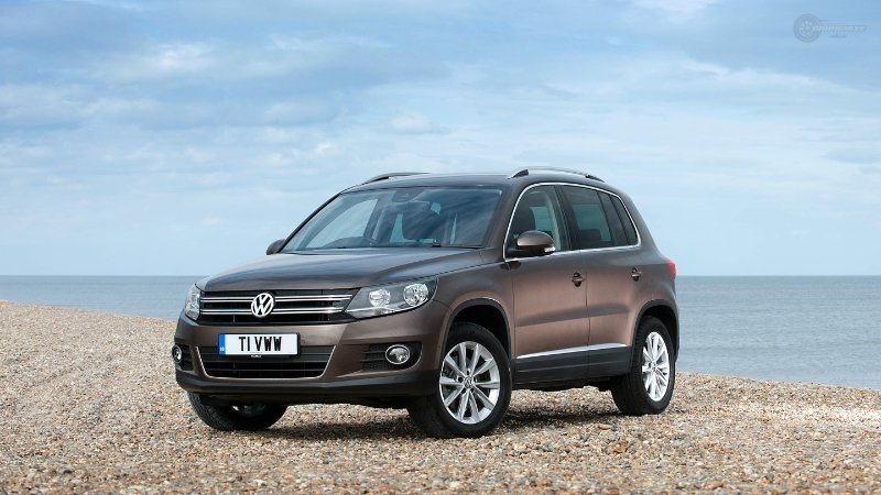 Volkswagen Tiguan 03