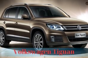 Bảng giá Volkswagen Tiguan kèm thông số kỹ thuật và đánh giá xe