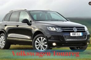 Volkswagen Touareg: Bảng giá, thông số kỹ thuật và đánh giá xe