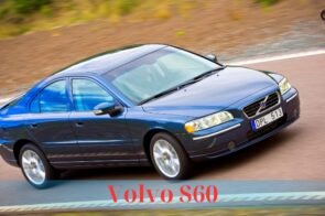 Volvo S60: Bảng giá, thông số kỹ thuật và đánh giá xe chi tiết