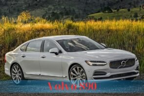 Volvo S90: Bảng giá, thông số kỹ thuật và đánh giá xe