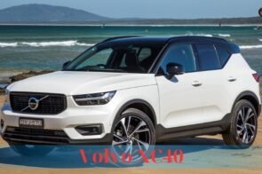 Bảng giá Volvo XC40 kèm thông số kỹ thuật và đánh giá xe