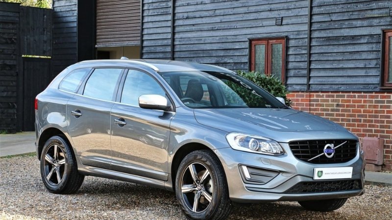 Volvo XC60 02