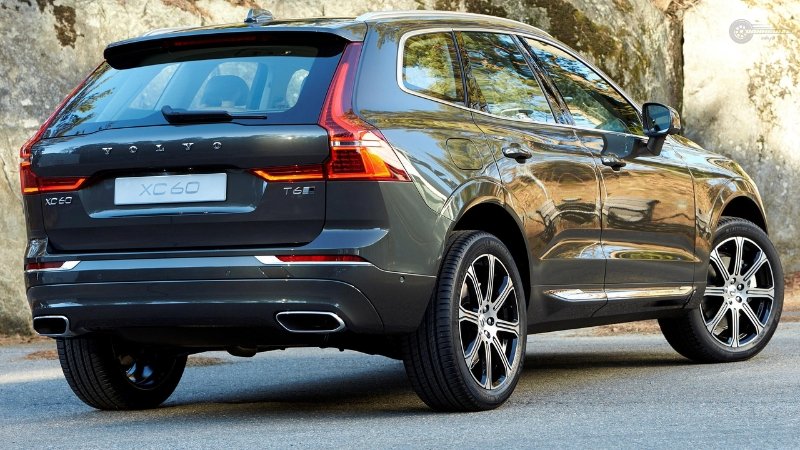 Volvo XC60 03