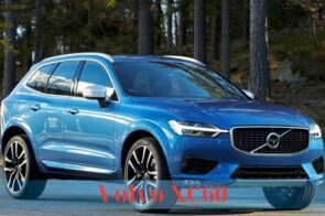 Đánh giá Volvo XC60 kèm thông số kỹ thuật và bảng giá xe