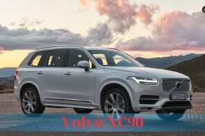 Volvo XC90: Bảng giá, thông số kỹ thuật và đánh giá xe