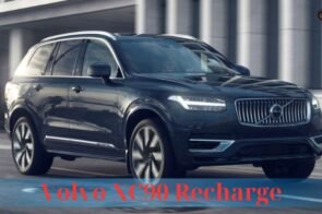 Bảng giá Volvo XC90 Recharge kèm TSKT và đánh giá xe