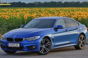 Xem ngay 200+ ảnh xe BMW 430i Gran Coupe đẹp nhất hiện nay