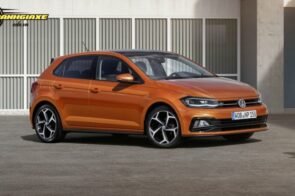 Xem ngay BST 200+ hình ảnh xe Volkswagen Polo nổi bật