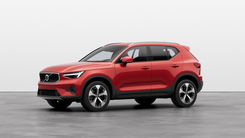 Xem và tải hình ảnh xe Volvo XC40 14