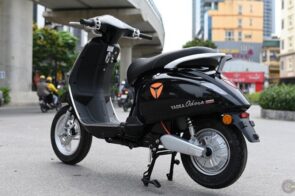 YADEA ODORA – Xe điện thông minh mới nhất từ YADEA