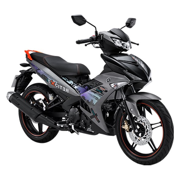 Ảnh xe máy Yamaha Exciter 150 17