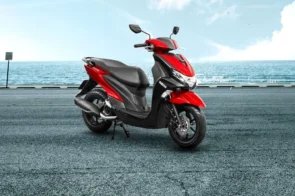 Yamaha FreeGo – Đánh giá chi tiết xe tay ga tiết kiệm xăng