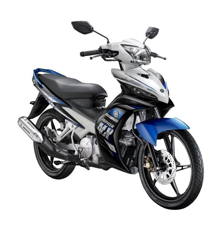 Ảnh xe Yamaha Jupiter ấn tượng 16