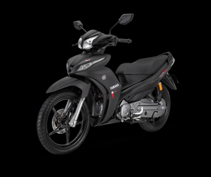 Ảnh xe máy Yamaha Jupiter Z1 từ mọi góc độ 5