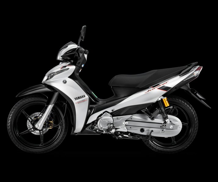 Ảnh xe máy Yamaha Jupiter Z1 từ mọi góc độ 12