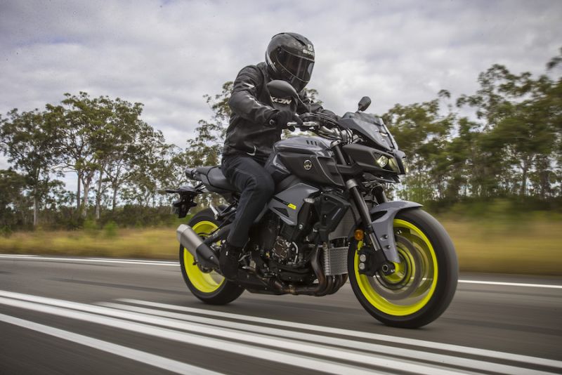 Ảnh xe Yamaha MT-15 tuyệt đẹp 5