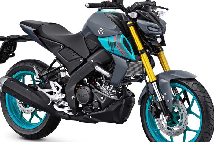 Ảnh xe Yamaha MT-15 tuyệt đẹp 4