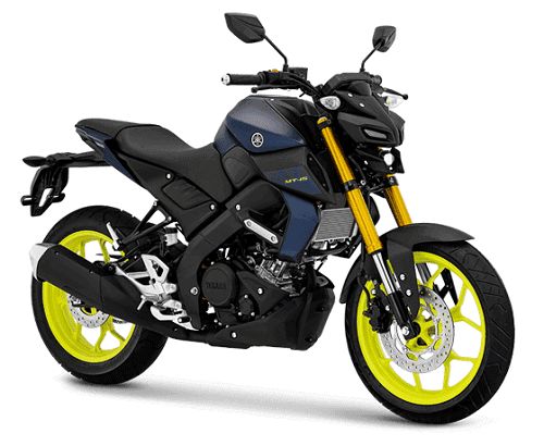 Ảnh xe Yamaha MT-15 tuyệt đẹp 6