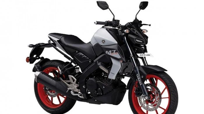 Ảnh xe Yamaha MT-15 tuyệt đẹp 7