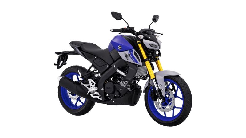 Ảnh xe Yamaha MT-15 tuyệt đẹp 13