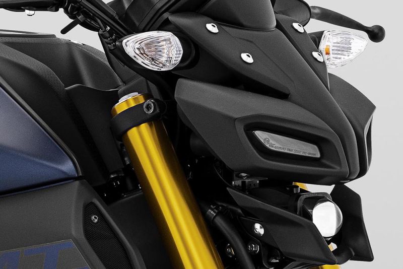 Ảnh chi tiết xe máy Yamaha MT-15 8