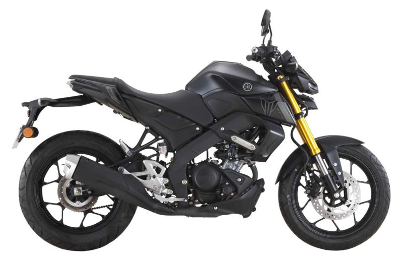 Ảnh xe Yamaha MT-15 tuyệt đẹp 35