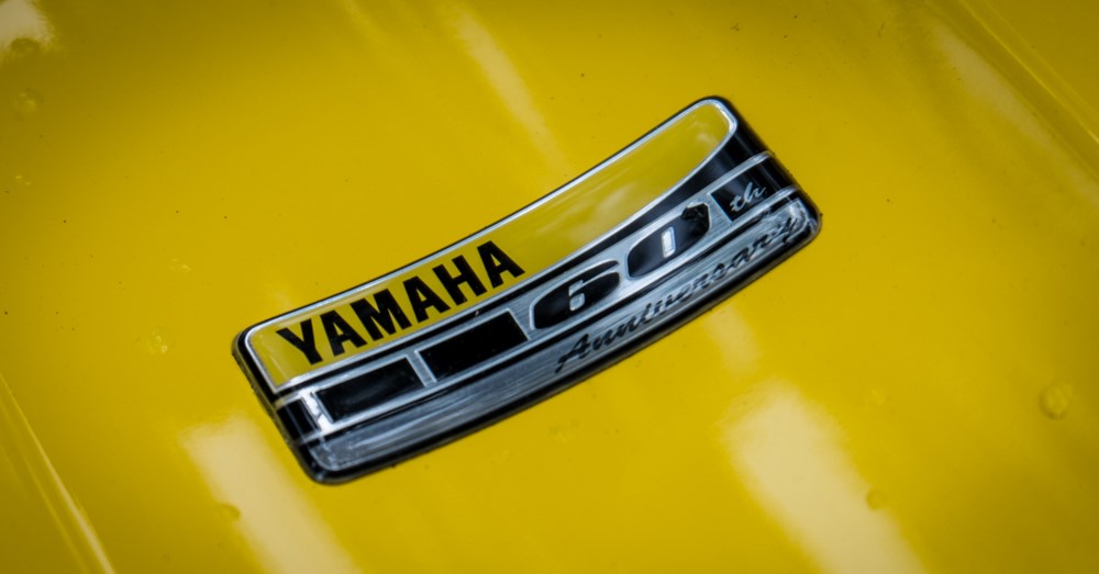 Ảnh chi tiết xe máy Yamaha YZF R1 10
