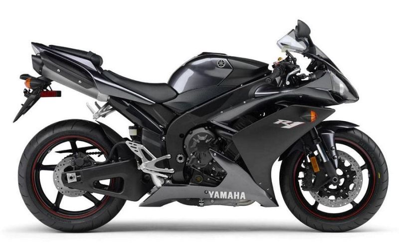 Ảnh Yamaha YZF R1 đẹp nhất 34