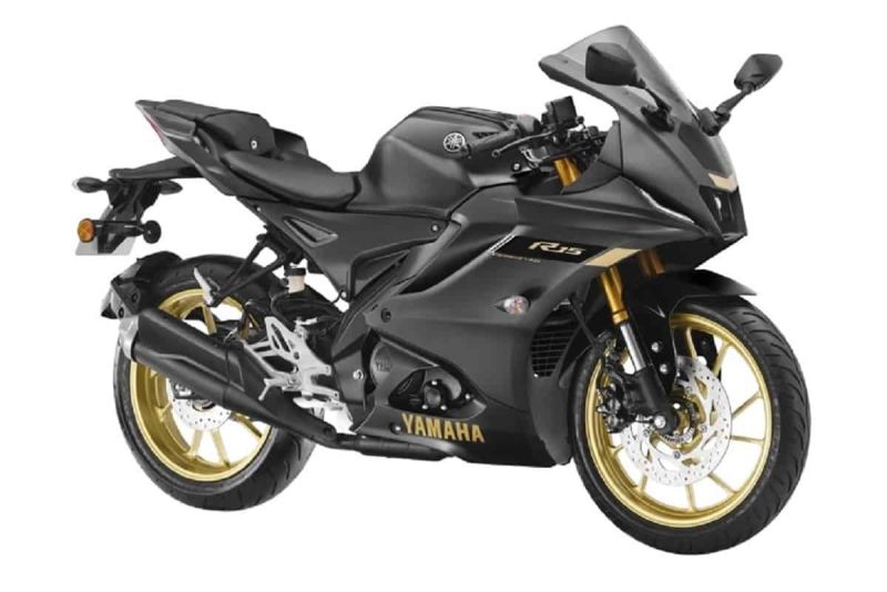 Ảnh xe Yamaha YZF R15 25