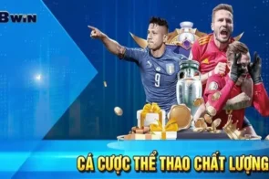 Khám phá cá cược thể thao 78Win nền tảng đặt cược thắng lớn