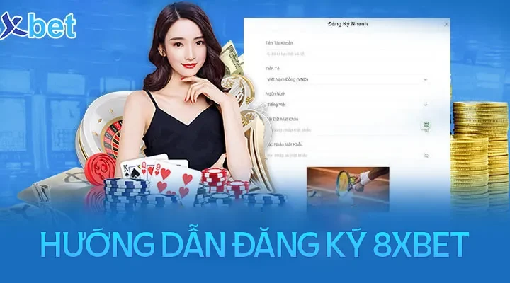 8xbet - Khám Phá Thế Giới Giải Trí Đỉnh Cao Và Cơ Hội Chiến Thắng Hấp Dẫn