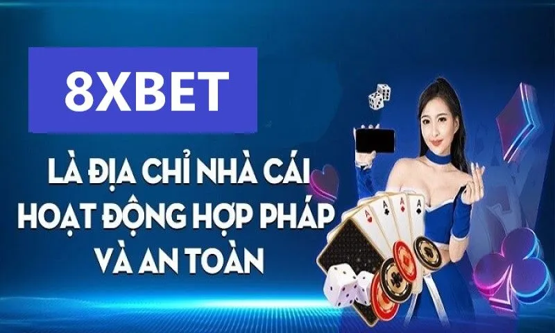 Khuyến mãi khủng cho người chơi mới tại 8x bet