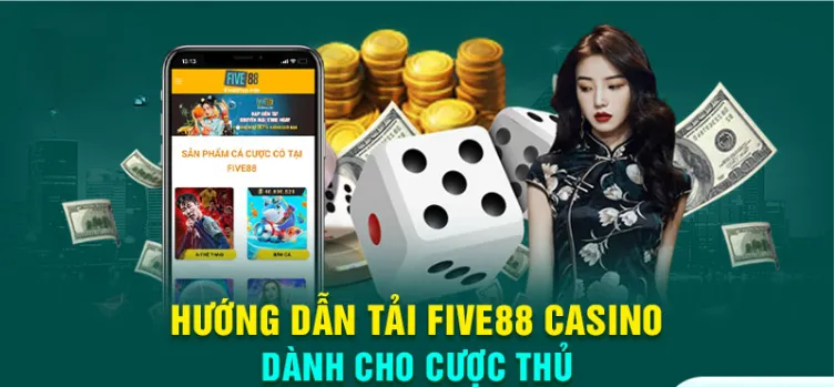 Hướng dẫn cách chơi tại nhà cái Five88