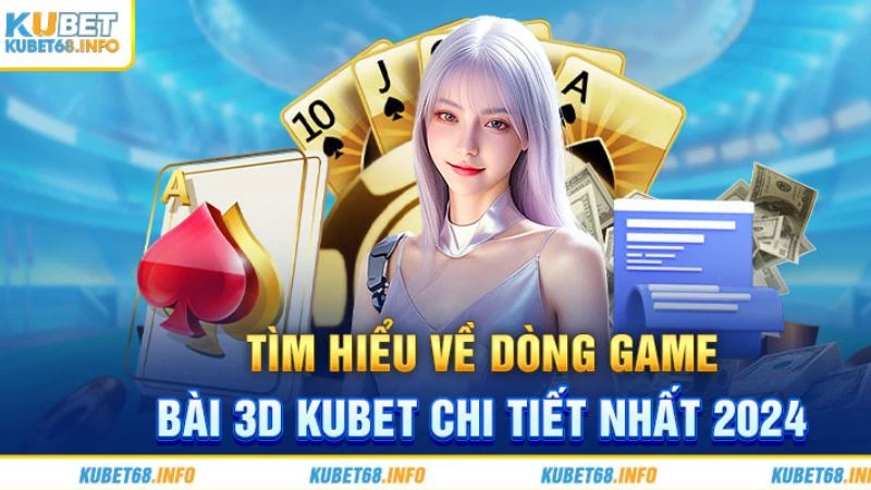 game bài Kubet77 - 3