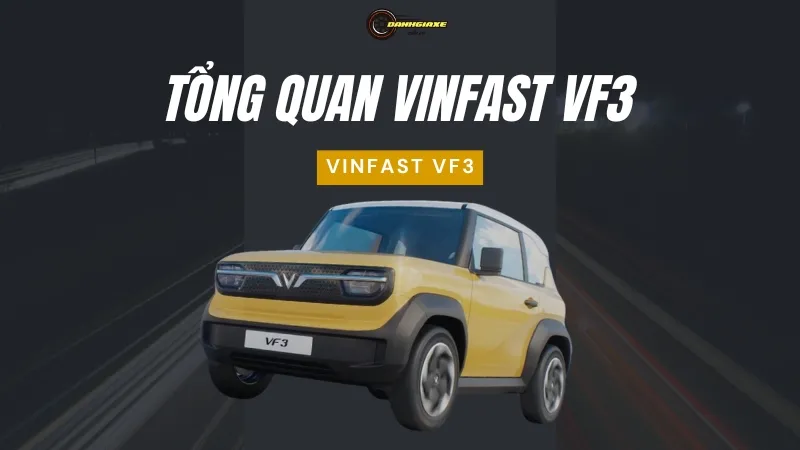 Vinfast VF3 10