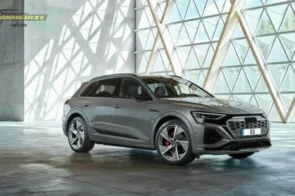 Đánh giá Audi Q8 e-tron – Thông số kỹ thuật và giá bán