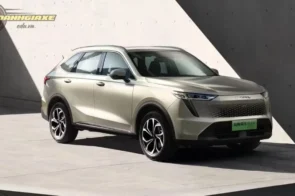 Đánh giá Haval H6 – Thông số kỹ thuật và giá lăn bánh 