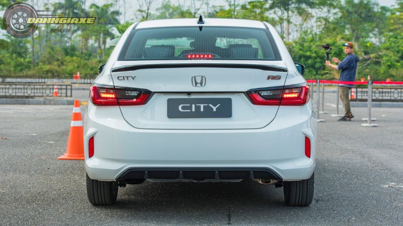 Honda City - 11