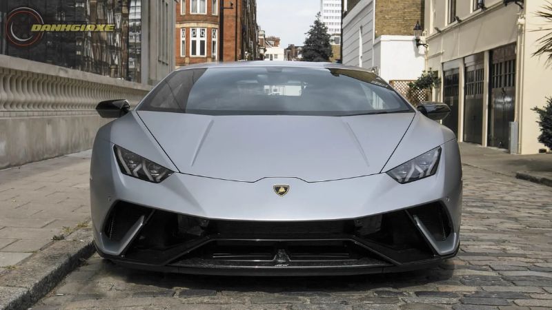 Lamborghini Huracan Performante - 3