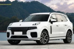 Đánh giá Lynk & Co 09 – SUV hạng sang với thiết kế ấn tượng